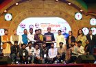 छत्तीसगढ़ के विकास की इंजन है ऊर्जावान युवा : रमेन डेका