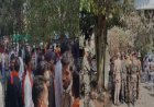 मैग्नेटो मॉल में तोड़ोफोड़ मामले में नाबालिग समेत 7 गिरफ्तार, सैकड़ों की संख्या में इकट्ठा हुए बजरंग दल के कार्यकर्ता
