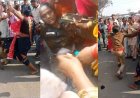 रायगढ़ के तमनार में पुलिसकर्मी और ग्रामीणों के बीच बवाल,महिला टीआई समेत अन्य पुलिस कर्मी घायल
