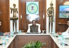 सीएम साय की पहल: 2026 में और भव्य होगा बस्तर पंडुम, तैयारियों को लेकर हुई उच्चस्तरीय बैठक
