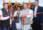 मुख्यमंत्री विष्णुदेव साय ने फरसाबहार, कुनकुरी और मनोरा में पोषण पुनर्वास केन्द्र का किया शुभारंभ….