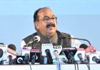 उप मुख्यमंत्री अरुण साव ने नगरीय प्रशासन विभाग के कार्यों और आगामी कार्ययोजना की दी जानकारी