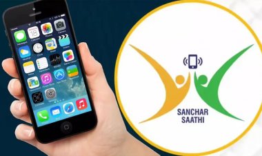 भारत सरकार का बड़ा फैसला! अब हर नए स्मार्टफोन में पहले से इंस्टॉल होगा ये सेफ्टी ऐप, जानिए डिटेल…