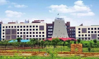 CG : नए साल के पहले आईएएस अधिकारियों का प्रमोशन, शहला निगार को प्रमुख सचिव का अतिरिक्त प्रभार, देखें आदेश