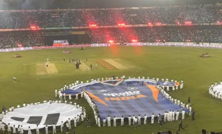 IND vs SA वनडे: रायपुर में पहली बार हारी टीम इंडिया, दर्शक मायूस और अव्यवस्था पर नाराज