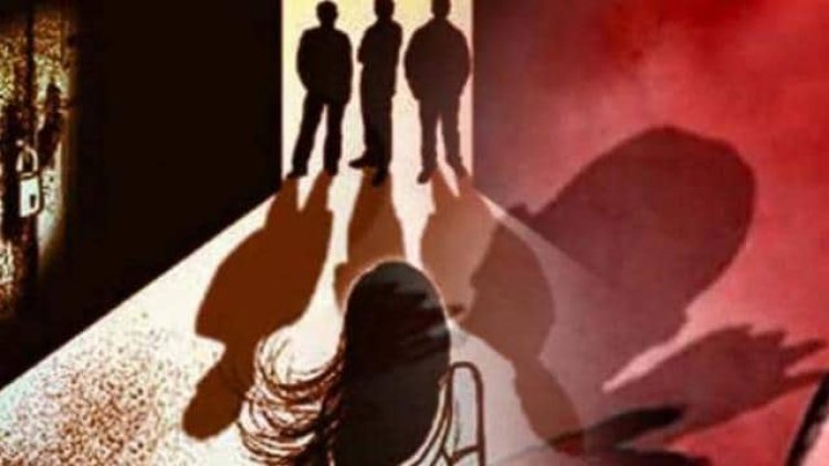 दोहरे गैंगरेप और आत्महत्या के मामले में नहीं की कार्रवाई, उप निरीक्षक निलंबित, थानेदार लाइन अटैच