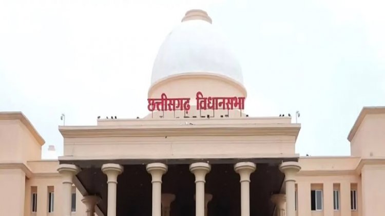 विधानसभा 14 नवंबर से, 628 सवाल लगाए विधायको ने; धान-घोटाले में घिरेंगे मंत्री