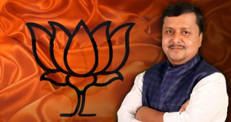 कौन हैं नितिन नबीन? जिन्हें BJP ने बनाया अपना नया राष्ट्रीय कार्यकारी अध्यक्ष