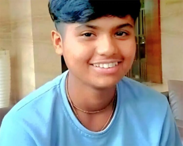 फरसगांव-जुगानी कैंप की अर्चिता का चयन छग अंडर-19 महिला क्रिकेट टीम में हुआ