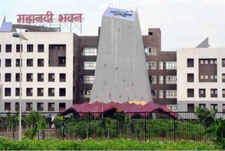 सामान्य प्रशासन विभाग ने राज्य प्रशासनिक सेवा के सभी अधिकारियों से मांगा संपत्ति विवरण