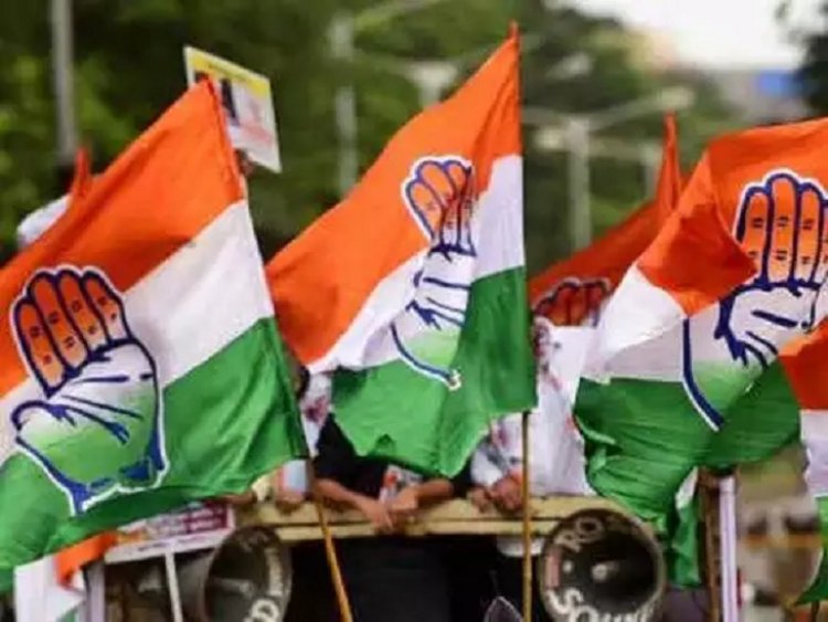 मनरेगा का नाम बदला, विरोध में आज कांग्रेस का हल्लाबोल प्रदर्शन