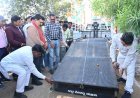 पशु रेस्क्यु वाहन से दुर्घटनाग्रस्त पशुओं को मिलेगी त्वरित चिकित्सा सुविधा - उप मुख्यमंत्री शर्मा