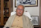 ‘सत्य परेशान हो सकता है पराजित नहीं…’ चैतन्य बघेल की जमानत पर बोले पूर्व मुख्यमंत्री भूपेश बघेल