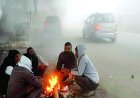 CG WEATHER : छत्तीसगढ़ में ठंड का असर कमजोर, चार दिन बाद बदलेगा मिजाज
