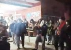 JNU में मोदी-शाह के खिलाफ नारे पर बवाल, साबरमती हॉस्टल के बाहर प्रदर्शन के बाद FIR दर्ज