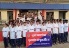 सुरक्षाबलों को मिली बड़ी सफलता, 63 नक्सलियों ने किया समर्पण, 1 करोड़ से भी ज्यादा का था इनाम