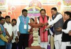 लोकसंस्कृति, जनजातीय गौरव और राष्ट्रबोध का संगम बना आदि लोकोत्सव-मुख्यमंत्री विष्णु देव साय