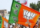 रायपुर बीजेपी दफ्तर में वीबी जी राम जी योजना पर कार्यशाला का आयोजन आज