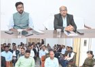 राजिम कुंभ कल्प मेला 2026 : गंगा आरती रहेगी मुख्य आकर्षण, भव्य आयोजन को लेकर प्रशासन ने कसी कमर