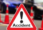 CG Accident : एनएच-53 पर भीषण हादसा, एक ही परिवार के तीन की मौत