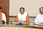 ब्रेकिंग : इस दिन होगी साय कैबिनेट की अहम बैठक, महत्वपूर्ण निर्णयों पर लगेगी मुहर…