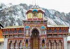 Shri Badarinath Dham : बदरीनाथ धाम के कपाट खोलने की तैयारी तेज, 23 जनवरी को बसंत पंचमी पर होगा बड़ा ऐलान