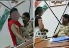 DGP का महिला के साथ आपत्तिजनक हरकतें करते अश्लील वीडियो हुआ वायरल, कर्नाटक सरकार ने लिया बड़ा फैसला