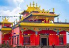 छत्तीसगढ़ का शिमला मैनपाट को पर्यटन के क्षेत्र में मिलेगा नया आयाम: बनेगा पर्यटकों के लिए सर्वसुविधायुक्त आवासीय परिसर….