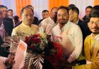 CG – कोतबा में मुख्यमंत्री से मिले स्वामी आत्मानंद संविदा शिक्षक-कर्मचारी संघ के प्रतिनिधि…