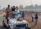 बस्तर संभाग मुख्य समारोह: उपमुख्यमंत्री अरुण साव ने फहराया तिरंगा, पढ़ा मुख्यमंत्री का संदेश