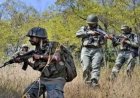 CG – गोलियों की तड़तड़ाहट से गूंजा छत्तीसगढ़ का ये इलाका, पुलिस और नक्सलियों के बीच घंटों तक हुई फायरिंग, भारी मात्रा में नक्सल सामान बरामद