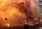 CG : कर्रेगुट्टा पहाड़ी पर आईईडी ब्लास्ट, 11 जवान घायल, एयरलिफ्ट कर भेजा रायपुर