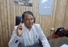 सीएम योगी के समर्थन में जीएसटी डिप्टी कमिश्नर ने लिया ये बड़ा फैसला, प्रशासनिक और राजनीतिक हलकों में मच गया हड़कंप