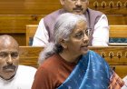 Budget Session 2026: वित्त मंत्री निर्मला सीतारामन आज संसद में पेश करेंगी आर्थिक सर्वेक्षण 2025-26