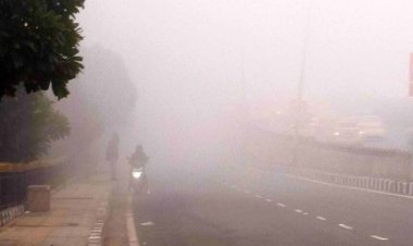 CG Weather : छत्तीसगढ़ में फिर करवट ले रहा मौसम, जानिए किन जिलों में होगी बारिश