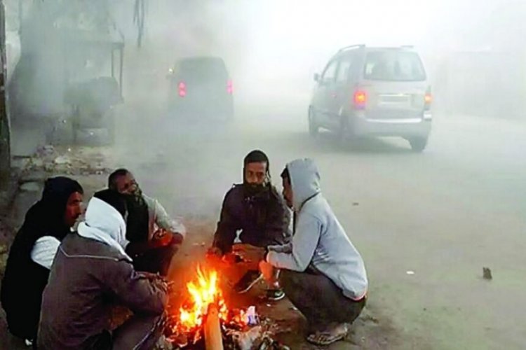 CG WEATHER : छत्तीसगढ़ में ठंड का असर कमजोर, चार दिन बाद बदलेगा मिजाज