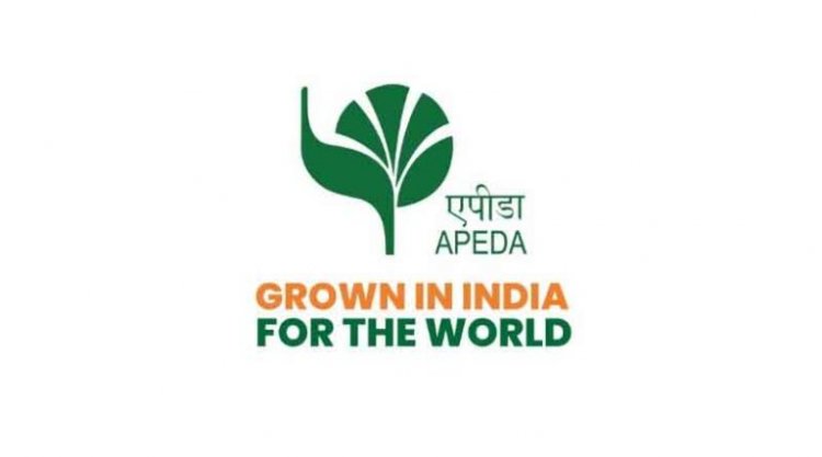 छत्तीसगढ़ से कृषि एवं प्रसंस्कृत खाद्य उत्पादों के निर्यात को बढ़ावा देने हेतु रायपुर में एपीडा का क्षेत्रीय कार्यालय उदघाटित
