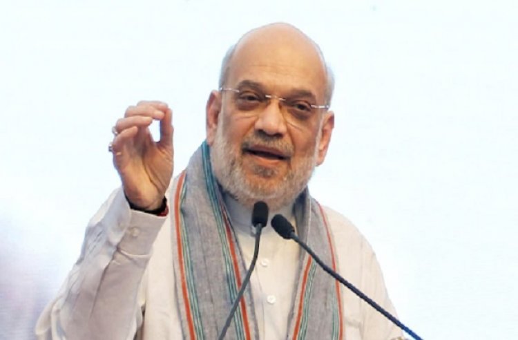 ODOC: अमित शाह ने की ‘एक जनपद-एक व्यंजन'' योजना की शुरुआत, यूपी के हर जिले के पारंपरिक खाने को मिलेगी अलग पहचान
