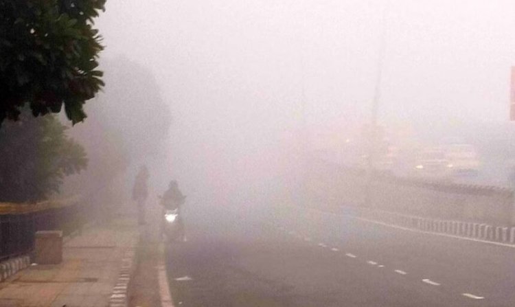 CG Weather : छत्तीसगढ़ में फिर करवट ले रहा मौसम, जानिए किन जिलों में होगी बारिश