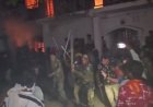 CG : छत्तीसगढ़ के इस जिले में भड़की सांप्रदायिक हिंसा, दो समुदायों में झड़प, जलाई गई गाड़ियां और घर, जानिए क्यों भड़की हिंसा……
