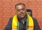 मणिपुर में जल्द बन सकती है नई सरकार, BJP ने तरुण चुग को बनाया सेंट्रल ऑब्जर्वर; राष्ट्रपति शासन अगले हफ्ते खत्म होने की संभावना