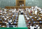 बजट सत्र का पांचवां दिन: आज NDA की बैठक, कल राहुल के बयान पर लोकसभा में हंगामा