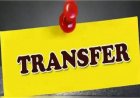 ब्रेकिंग : पुलिस महकमें में तबादला, निरीक्षक समेत इन पुलिसकर्मियों के हुए तबादले, देखें आदेश….!!