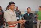 BREAKING : सुरक्षाबलों को बड़ी सफलता, 21 लाख का इनामी हार्ड-कोर माओवादी ने किया सरेंडर