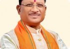 मेरे अन्नदाता भाइयों-बहनों की मुस्कान ही मेरी सबसे बड़ी है पूंजी - सीएम साय