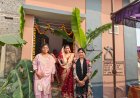 कठिन संघर्षों के बाद मधु वर्मा को मिला पक्का आशियाना, जीवन में जगी नई उम्मीद