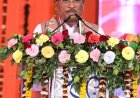 मैनपाट महोत्सव से सरगुजा की संस्कृति और अस्मिता को मिलेगी व्यापक पहचान-मुख्यमंत्री विष्णु देव साय
