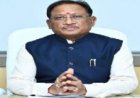 धमतरी सड़क दुर्घटना में कोबरा बटालियन के जवानों के निधन पर मुख्यमंत्री ने जताया गहरा शोक