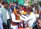 नगरीय निकायों में ऐतिहासिक जनादेश का एक वर्ष: सुशासन, पारदर्शिता और विकास पर जनता की मुहर — मुख्यमंत्री विष्णु देव साय