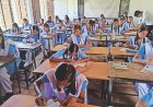 छत्तीसगढ़ बोर्ड परीक्षा 2026: इस तारीख से शुरू होंगी हाईस्कूल-हायर सेकेंडरी परीक्षाएं, 75 केंद्रों पर 17,756 विद्यार्थी होंगे शामिल….